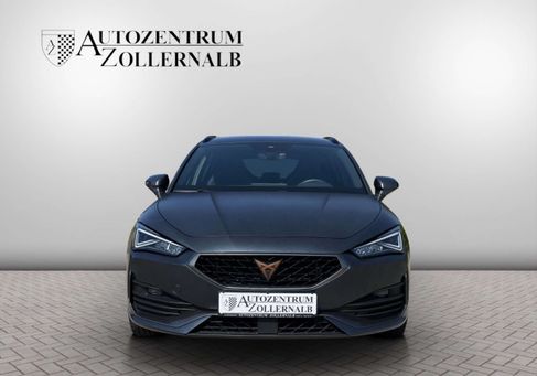 Cupra Leon, 2023