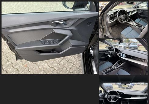 Audi A3, 2022 2