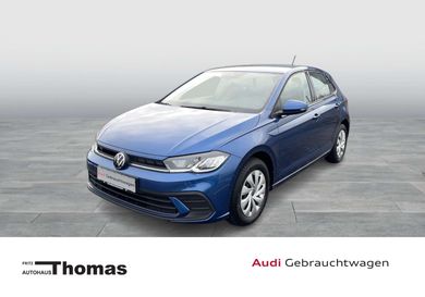 Volkswagen Polo, 2022