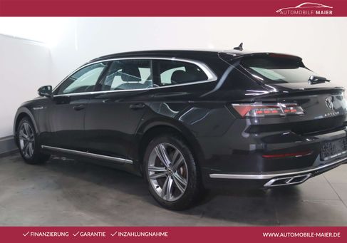 Volkswagen Arteon, 2022 2