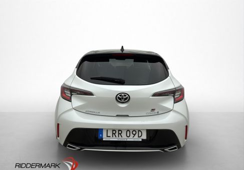 Toyota Corolla, 2022 3