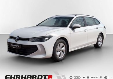 Volkswagen Passat Variant, 2024