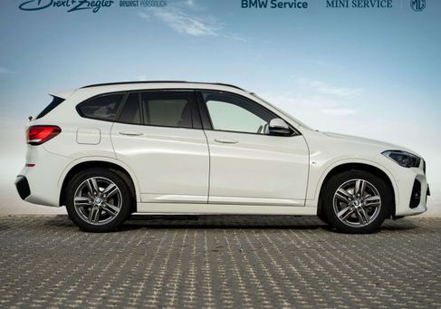 BMW X1, 2022 2