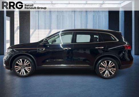 Renault Koleos, 2021
