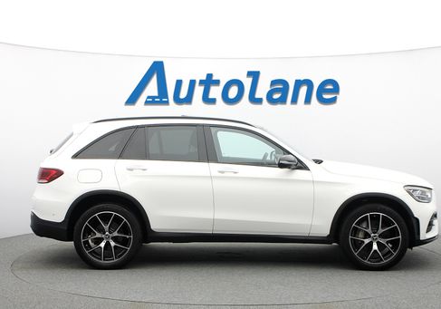 Mercedes-Benz GLC 300, 2022 2