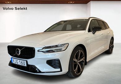 Volvo V60, 2027