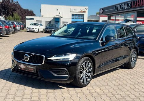 Volvo V60, 2023