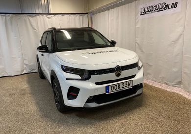 Citroën C3, 2024