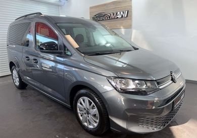 Volkswagen Caddy, 2024