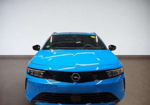 Opel Astra, 2025