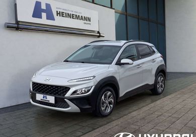 Hyundai Kona, 2022