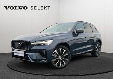 Volvo XC60, 2024