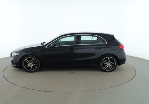 Mercedes-Benz A 200, 2019