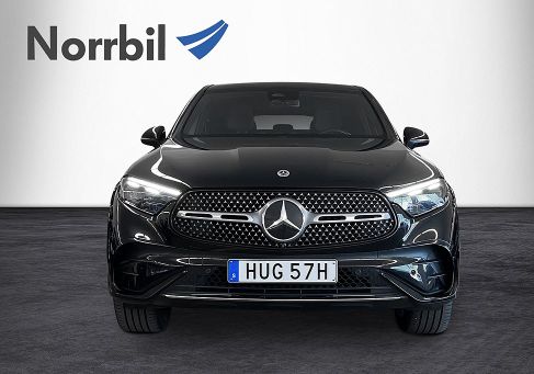 Mercedes-Benz GLC 300, 2024