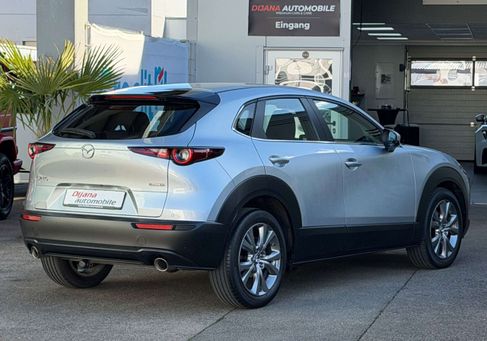 Mazda CX-30, 2020