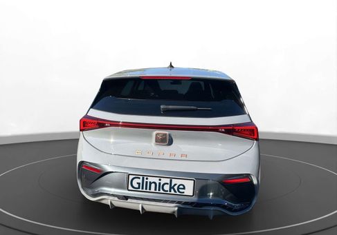 Cupra Born, 2024