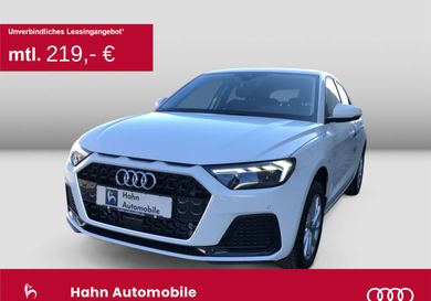 Audi A1, 2026