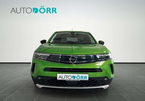 Opel, 2021 2