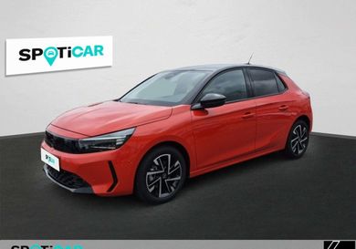 Opel Corsa, 2026