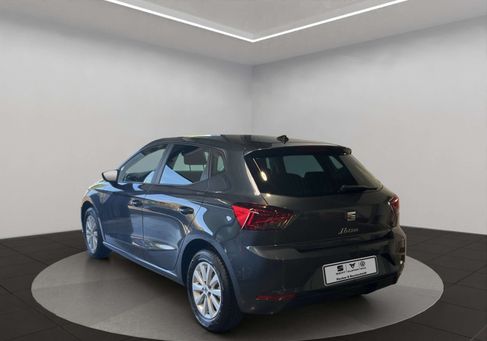 Seat Ibiza, 2025