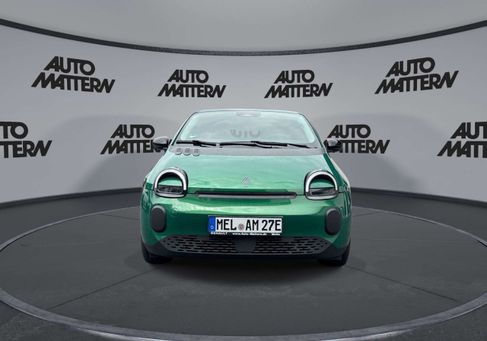 Renault Twingo, 2026