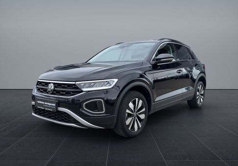 Volkswagen T-Roc, 2024