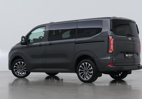 Ford Transit Custom, 2026