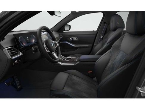 BMW 320, 2023