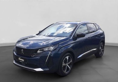 Peugeot 3008, 2024