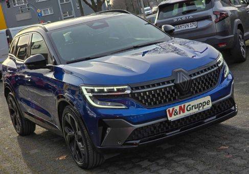 Renault Austral, 2024