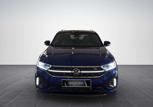 Volkswagen T-Roc, 2022