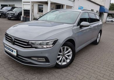 Volkswagen Passat Variant, 2023