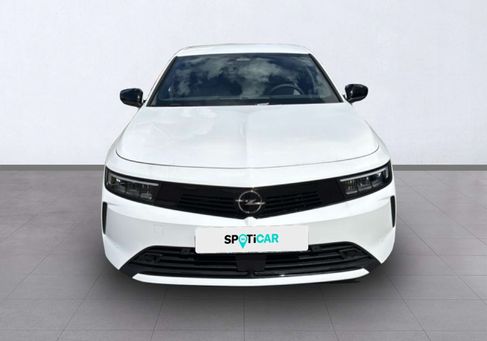 Opel Astra, 2026