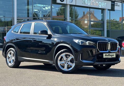 BMW X1, 2023 2
