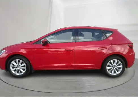 Seat Leon, 2020 2