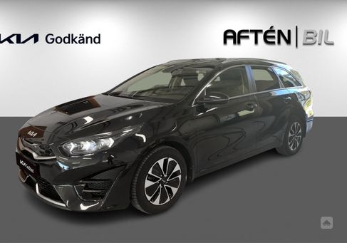 Kia Cee&#039;d Sportswagon, 2022