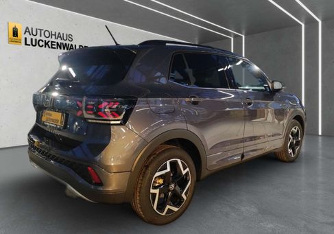 Volkswagen T-Cross, 2026