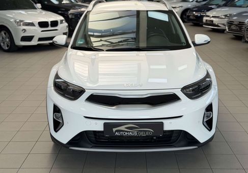Kia Stonic, 2025 2