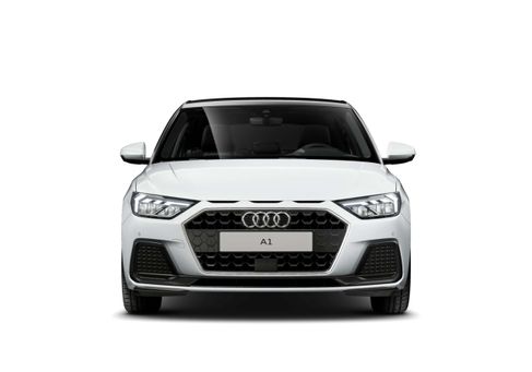 Audi A1, 2026 3