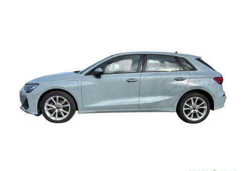 Audi A3, 2025 3