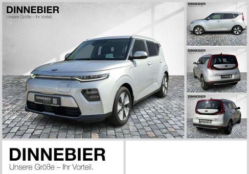 Kia Soul, 2019