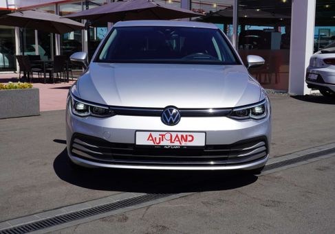 Volkswagen Golf, 2022 2