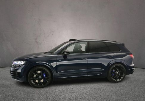 Volkswagen Touareg, 2024