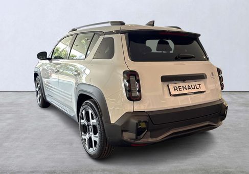 Renault, 2026 3