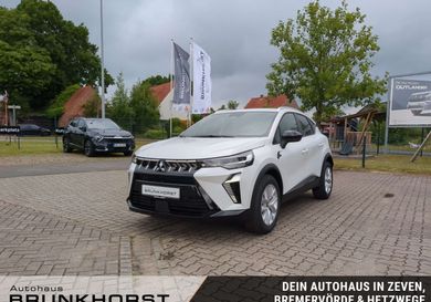 Mitsubishi ASX, 2026