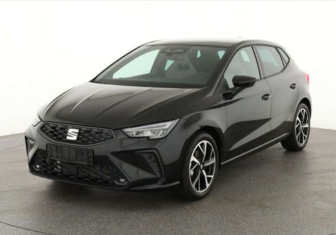 Seat Ibiza, 2026 2
