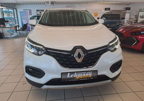 Renault Kadjar, 2020