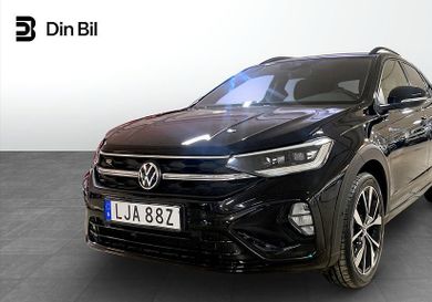 Volkswagen Taigo, 2025