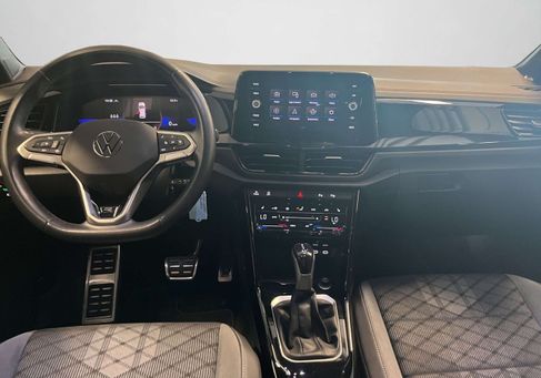 Volkswagen T-Roc, 2024
