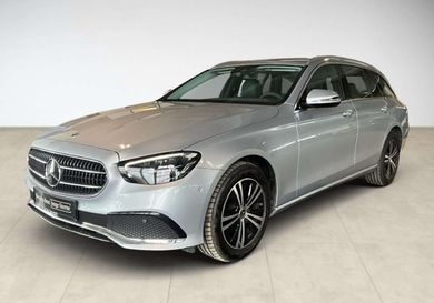 Mercedes-Benz E 220, 2022